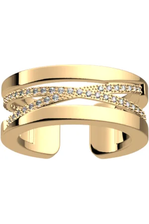 Les Georgettes Bague Liens