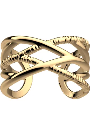 Les Georgettes Bague Bronzette