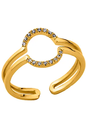 Les Georgettes Bague Yna