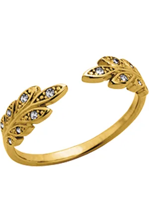 Les Georgettes Bague Madison