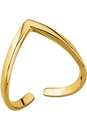 Les Georgettes Bague Zz