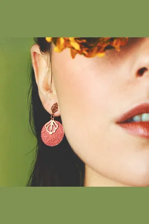 Les Georgettes Boucles d