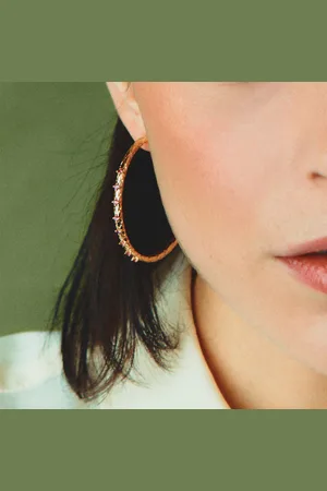 Les Georgettes Boucles d