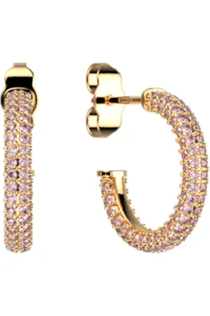 Les Georgettes Boucles d