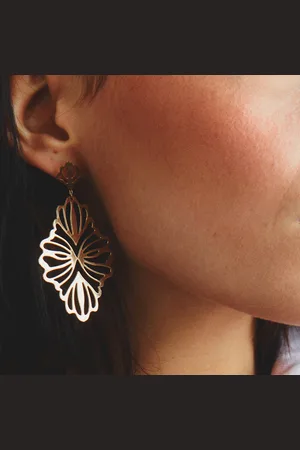 Les Georgettes Boucles d