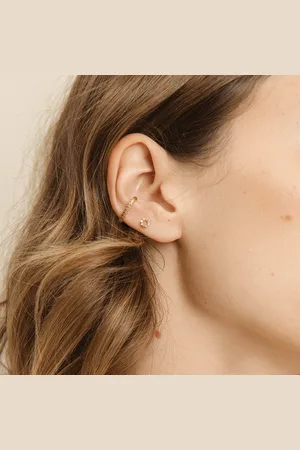 Les Georgettes Set de boucles d