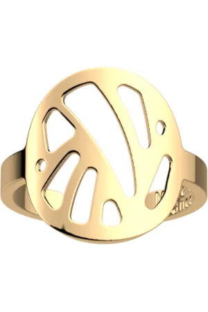 Les Georgettes Bague Perroquet
