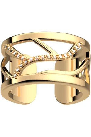 Les Georgettes Bague Désert