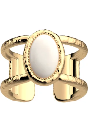 Les Georgettes Bague Mirage
