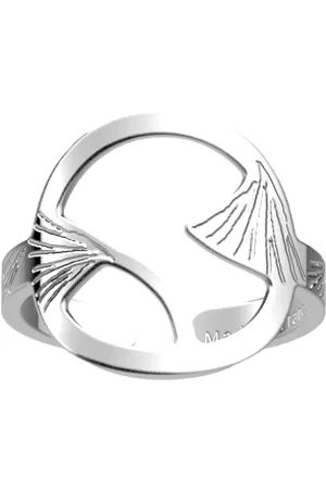 Les Georgettes Bague Flamenco