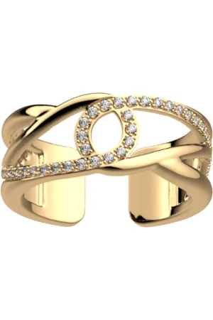 Les Georgettes Bague Songe