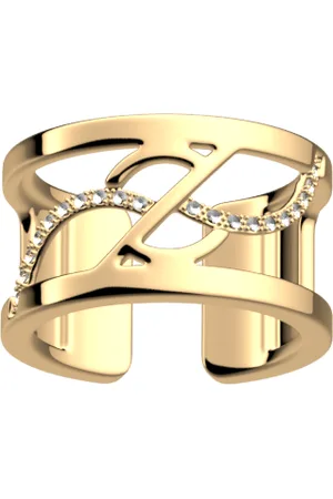 Les Georgettes Bague Virevolte