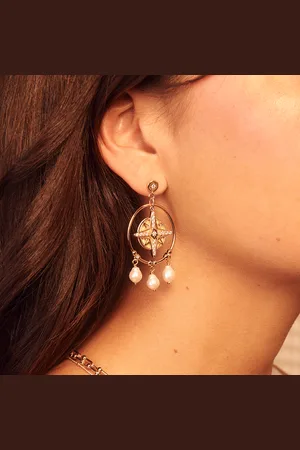Les Georgettes Boucles d