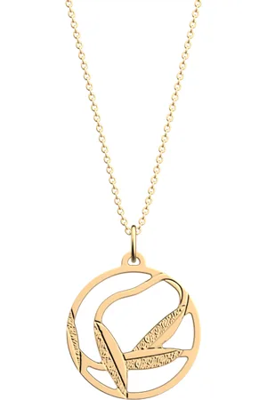 Les Georgettes Collier Rose des Sables