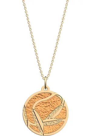 Les Georgettes Collier Rose des Sables