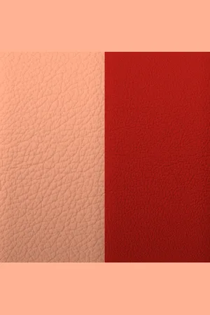 Les Georgettes Cuir - Manchettes