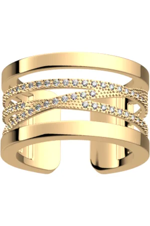 Les Georgettes Bague Liens