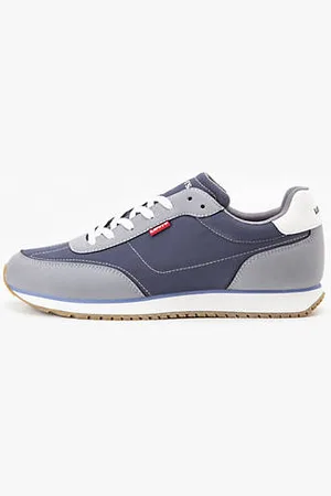 Basket homme best sale simple