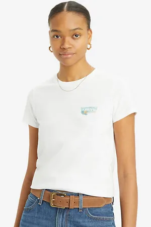 Tee shirt levi's femme pas cher sale