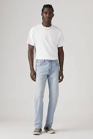 Pantalon Décontracté élastique Levi's 502 Taper Jeans Homme