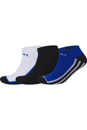 Crivit Lot de 3 paires de socquettes homme ( , 39-42)