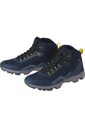 Crivit Chaussures de trekking montantes homme (43, )