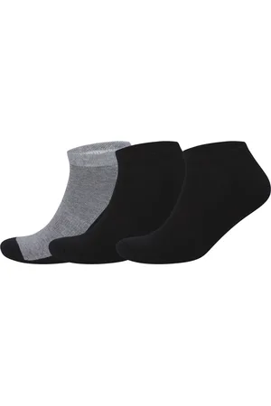 Crivit Lot de 3 paires de socquettes homme ( , 39-42)