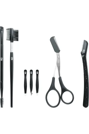 CIEN Beauty Set cosmétique pour cils et sourcils (kit sourcils)