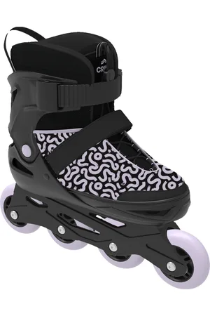 Crivit Rollers en ligne Softboot adolescent