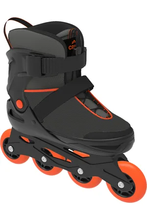 Crivit Rollers en ligne Softboot adolescent