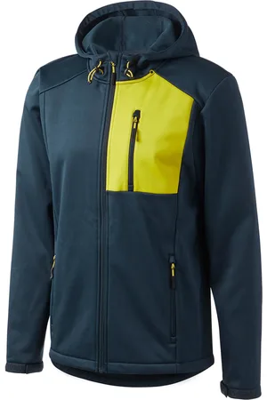 Rocktrail Veste softshell homme (M (48/50), )