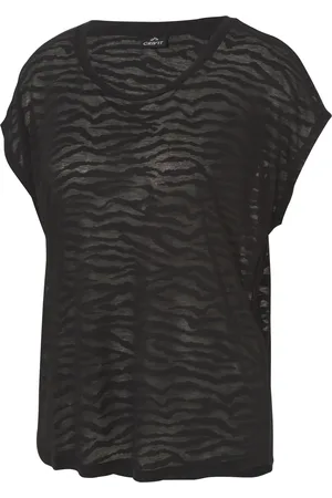 Crivit T-shirt technique manches longues femme ( , S(34/36))