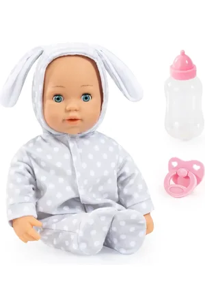BAYER DESIGN Poupée pour bébé « Anna First Words »