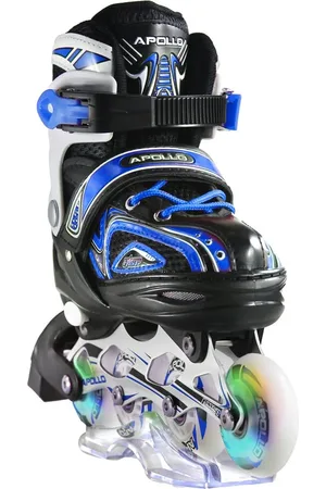 Apollo Rollers Super Blades ( , L (39-42))