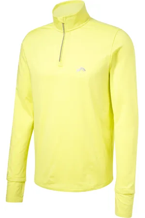 Crivit T-shirt technique à manches longues homme (XL, )