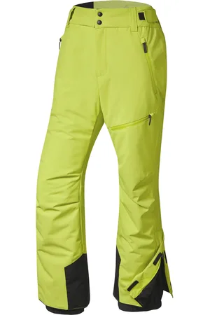 Crivit Pantalon de ski homme