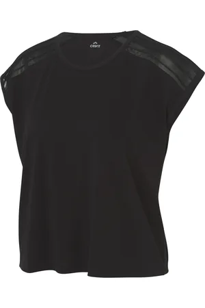 Crivit T-shirt technique manches longues femme ( , S(34/36))