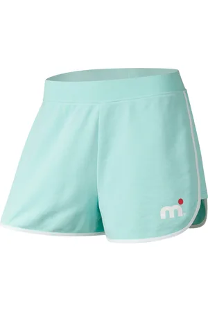 Mistral Short molletonné femme