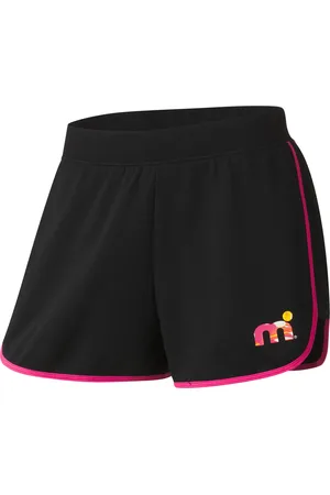Mistral Short molletonné femme