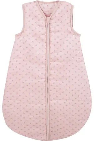 ROBA Gigoteuse Organic « Lil Planet », en trois tailles (Lil Planète rose, 70 cm)