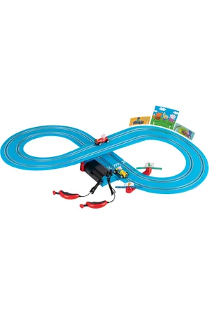 Carrera Circuit de course (Peppa Pig)