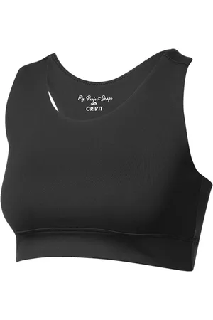 Crivit Brassière de sport femme