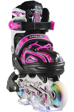 Apollo Rollers Super Blades ( , L (39-42))
