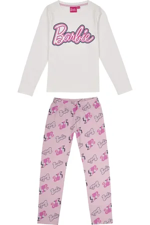 Barbie Pyjama petite fille (2-4 ans, )
