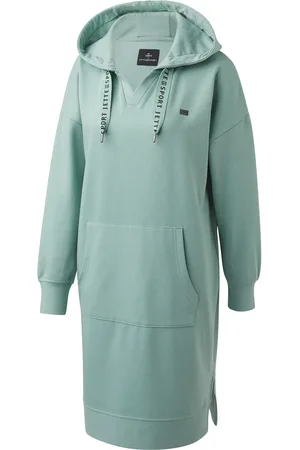 Crivit By Jette Sport Robe molletonnée femme ( , S(34/36))