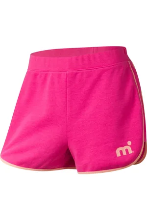 Mistral Short molletonné femme