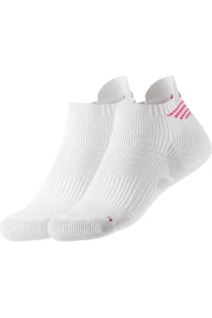 Crivit Lot de 2 paires de chaussettes de running ( , 35-38)