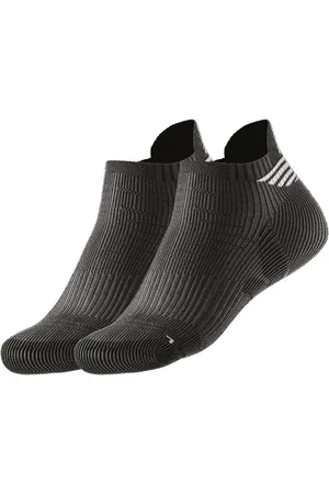 Crivit Lot de 2 paires de chaussettes de running ( , 35-38)