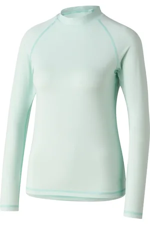 Crivit T-shirt anti-UV femme ( , L(42/44))