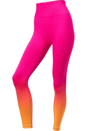 Crivit Legging technique seamless femme ( , S(34/36))